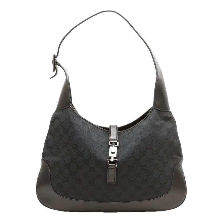 Jackie cloth handbag