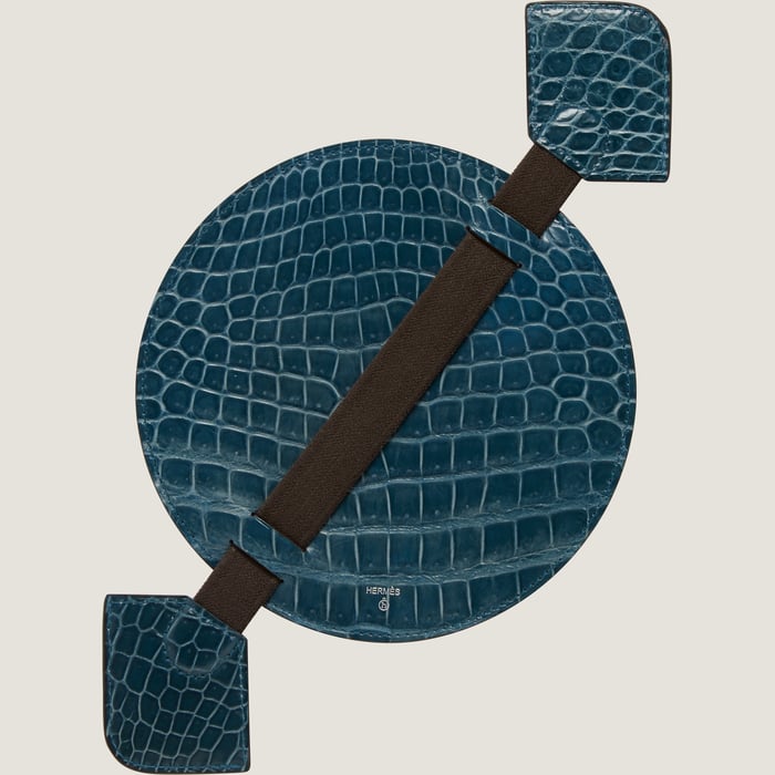 Bleu Tablet Holder