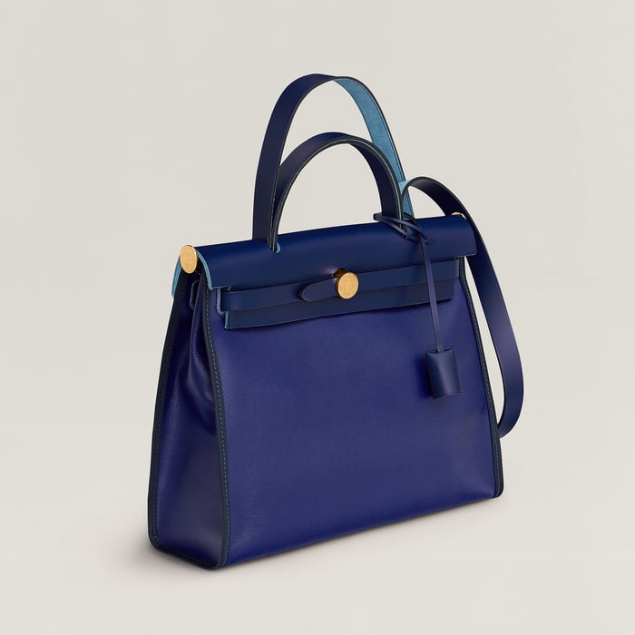 Herbag Zip 31 Bag