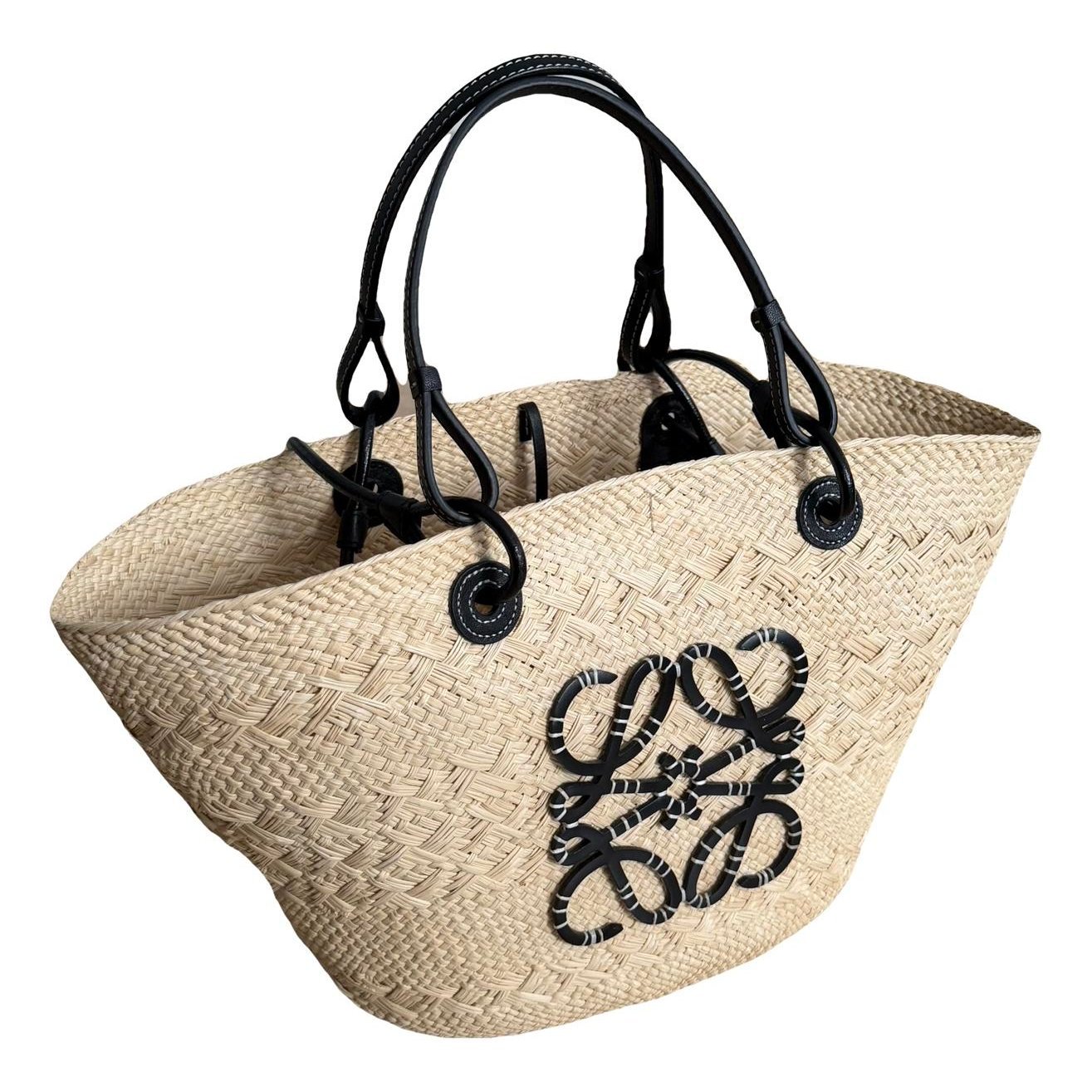 Anagram Basket bag