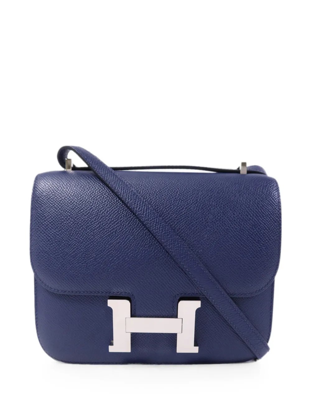 Hermes Constance Epsom crossbody bag