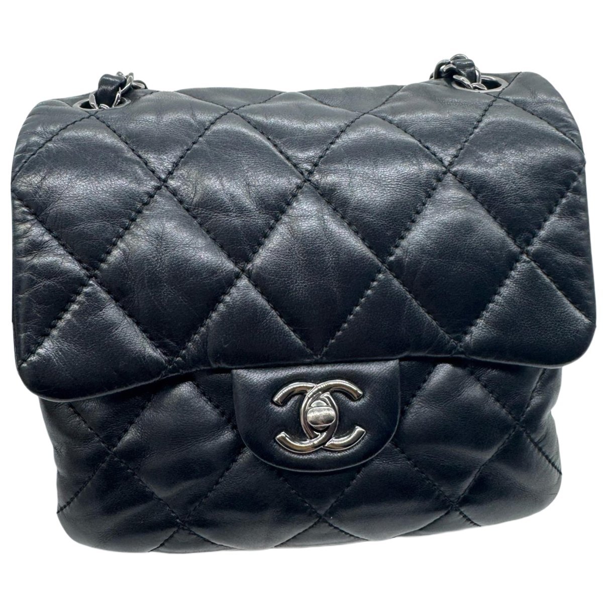 Timeless/Classique leather crossbody bag