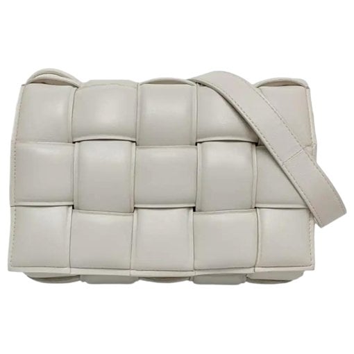 Bottega Veneta Brick Cassette handbag