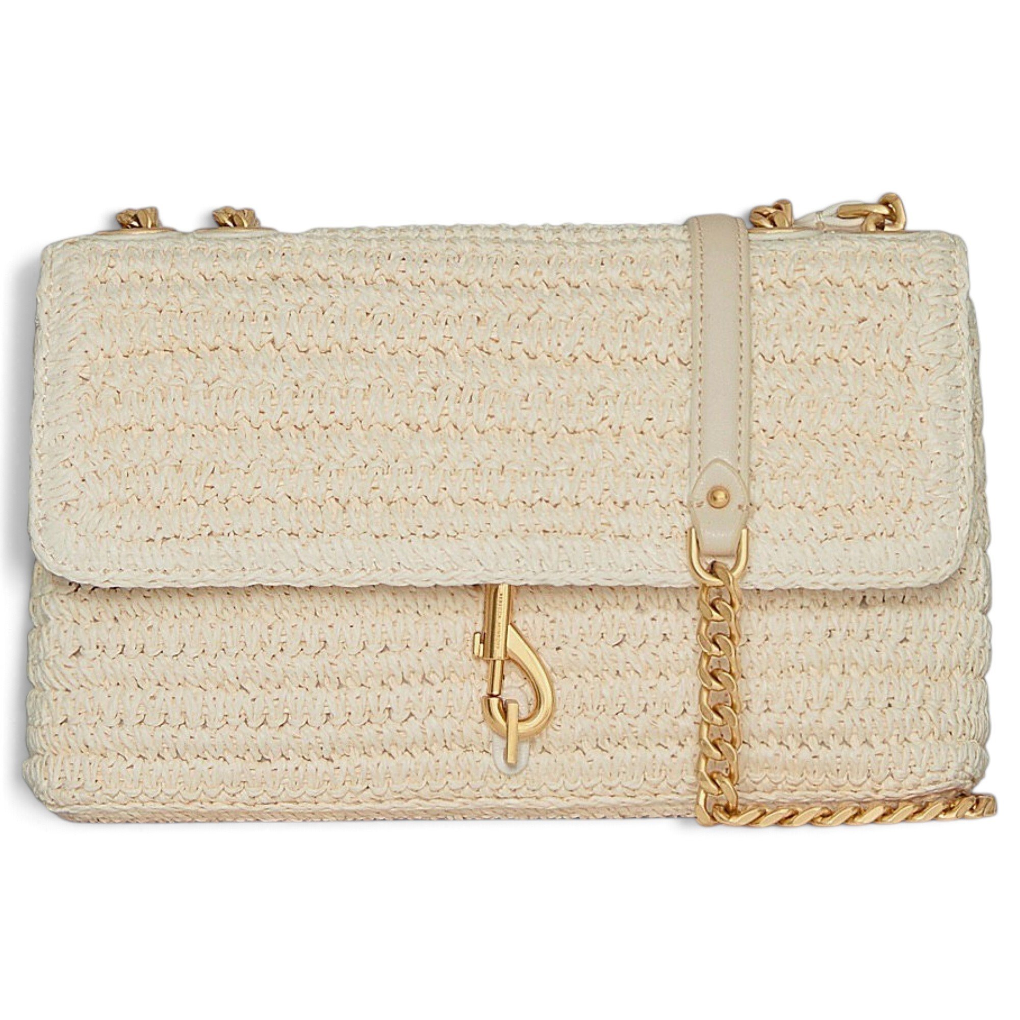 Rebecca Minkoff Tweed handbag