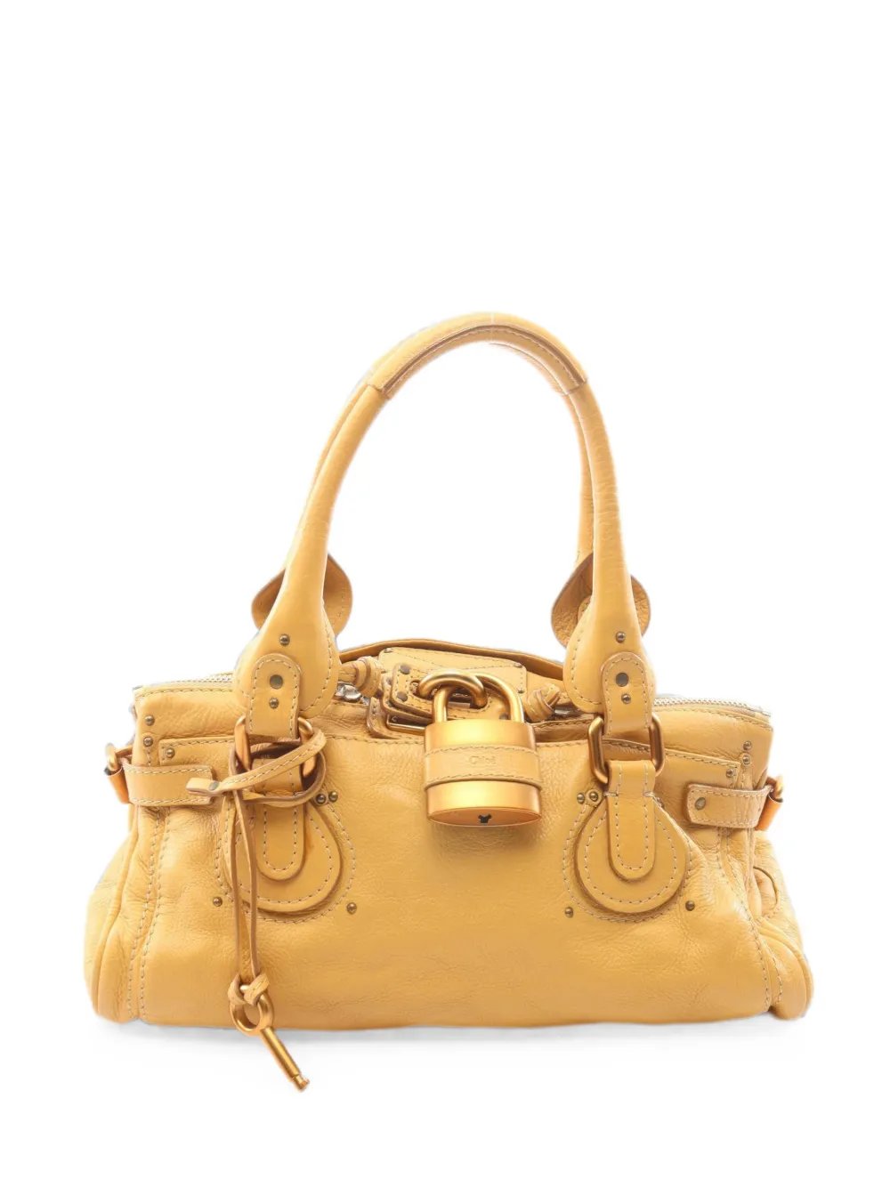 2000s Paddington handbag