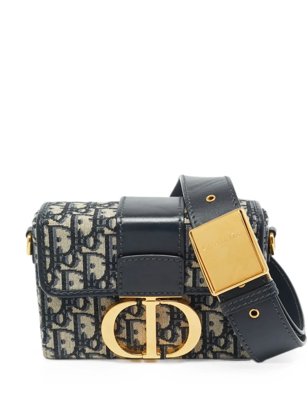 2019 30 Montaigne shoulder bag