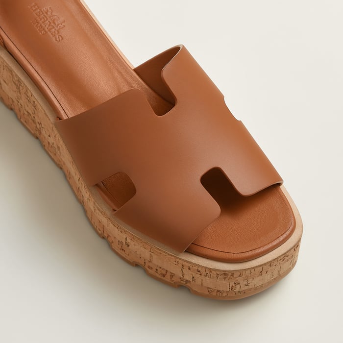 Naturel Luce 30 Sandal