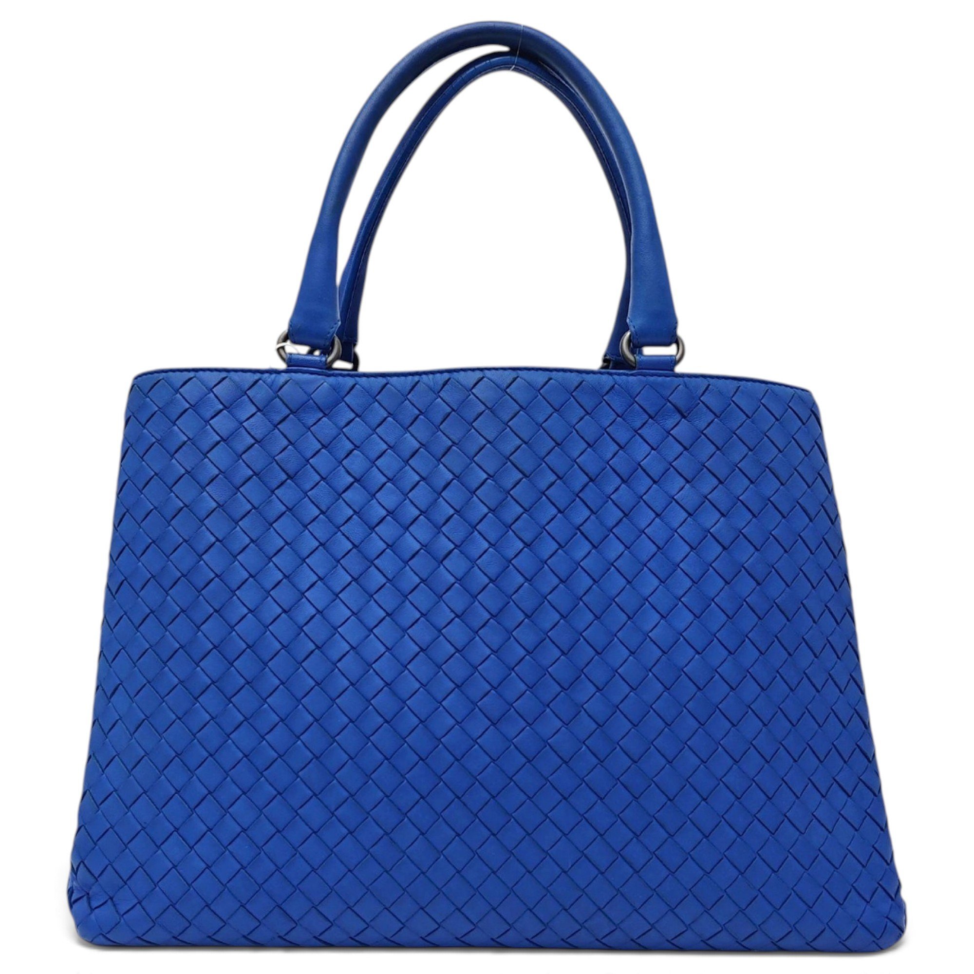 Cabat leather handbag