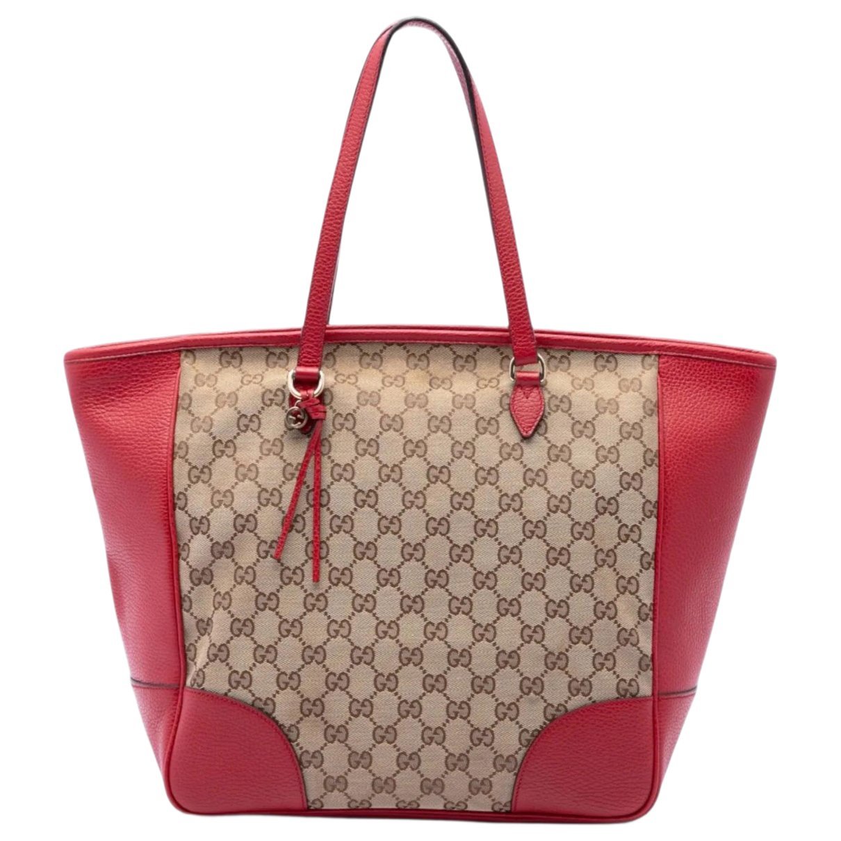 Bree cloth tote