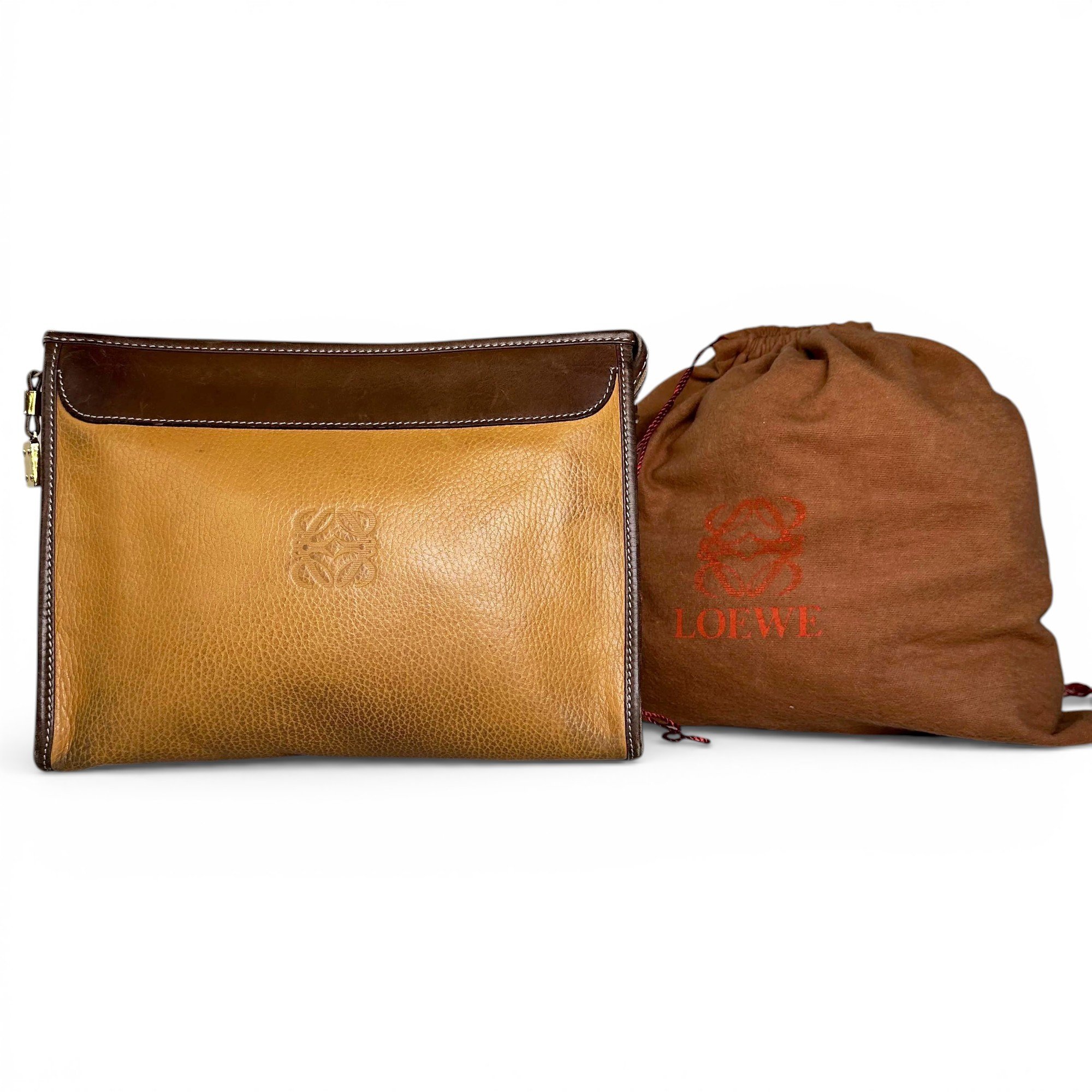 Amazona leather mini bag