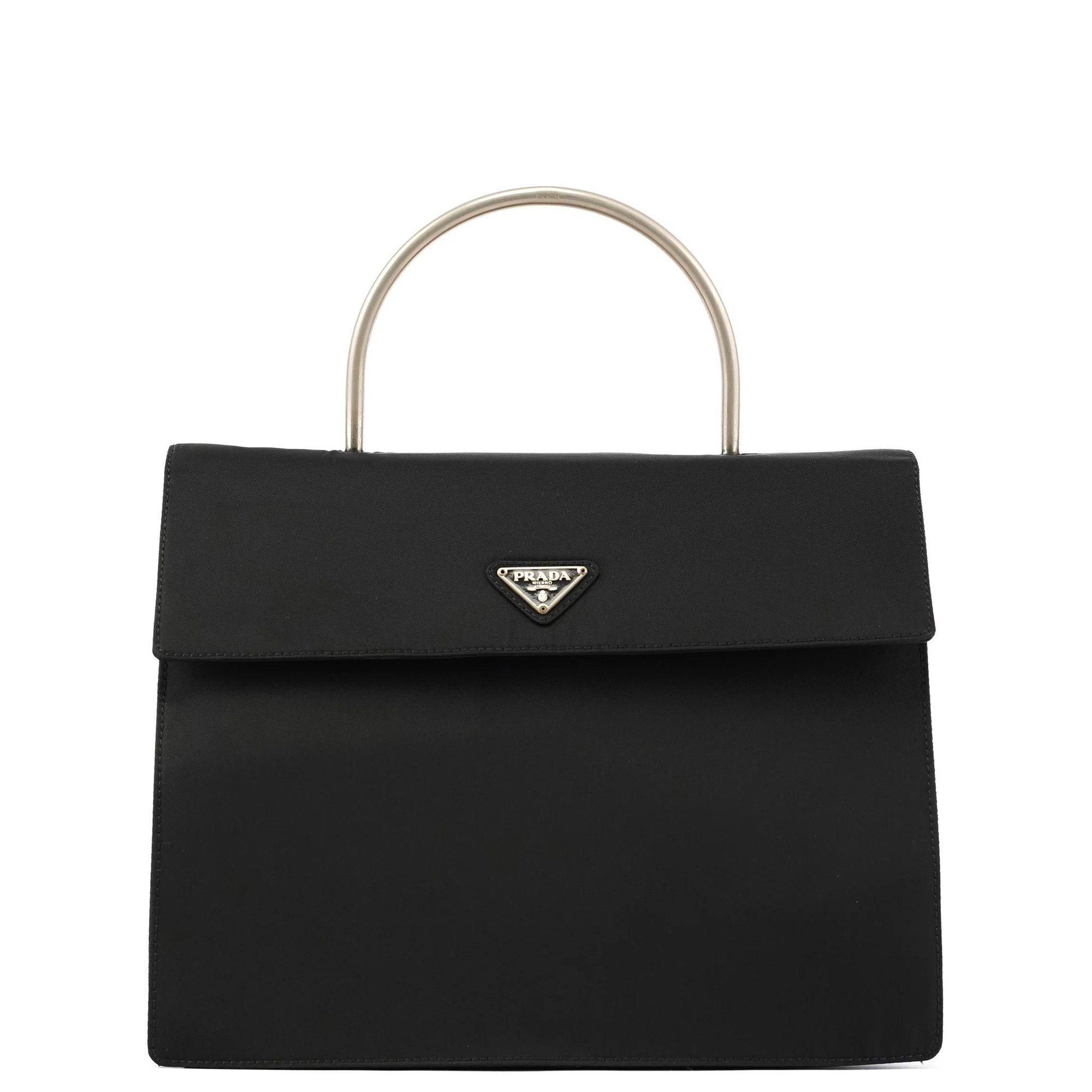 Re-Edition 1995 cloth tote