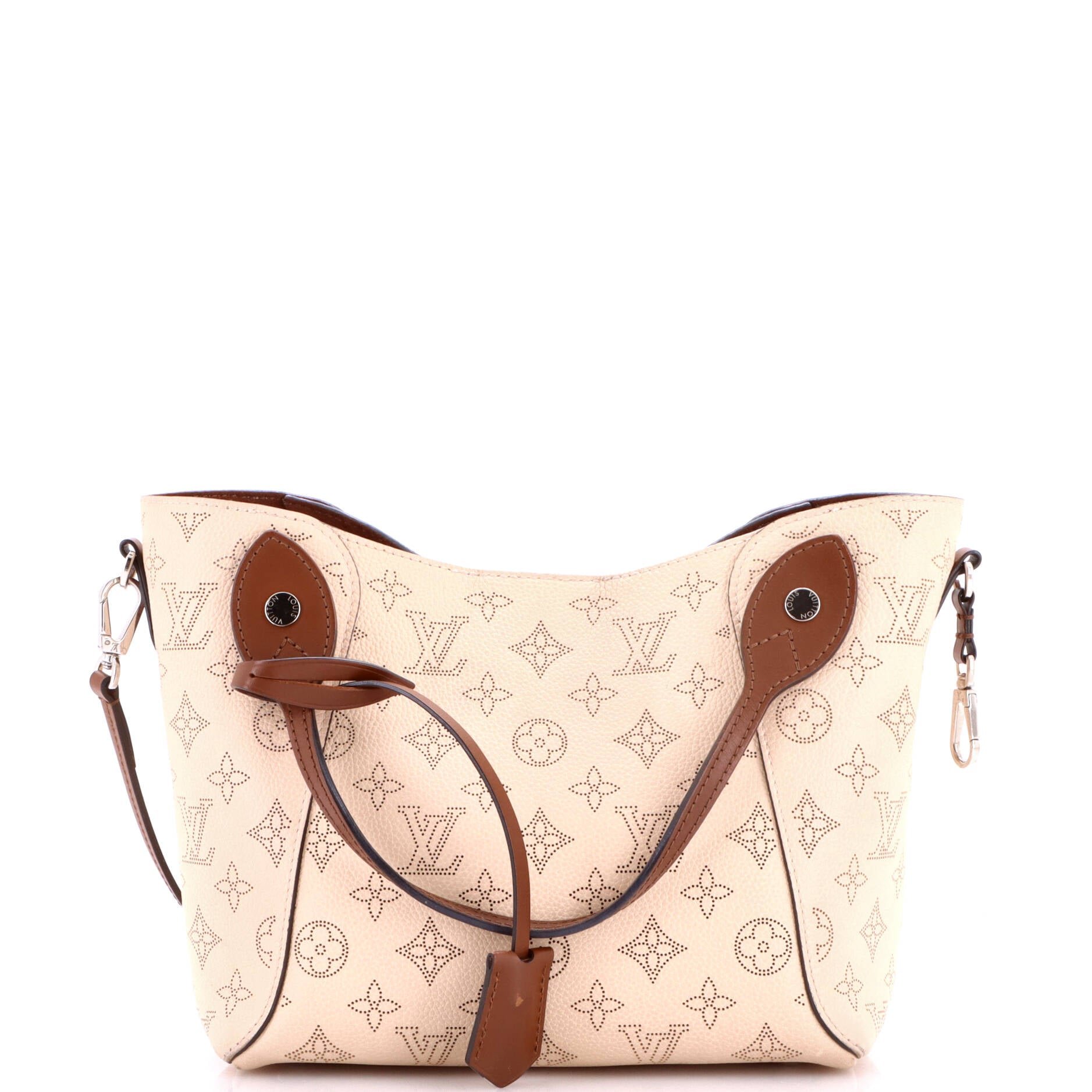 Hina Handbag Mahina Leather PM