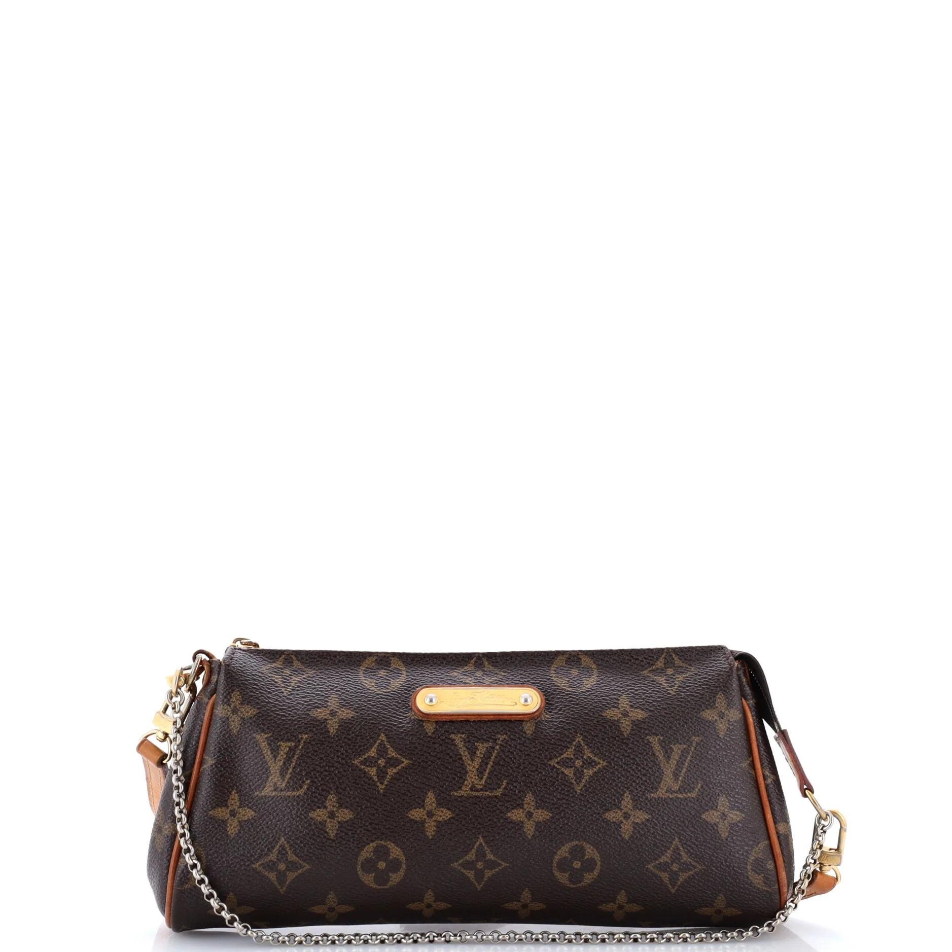 Cloth clutch bag