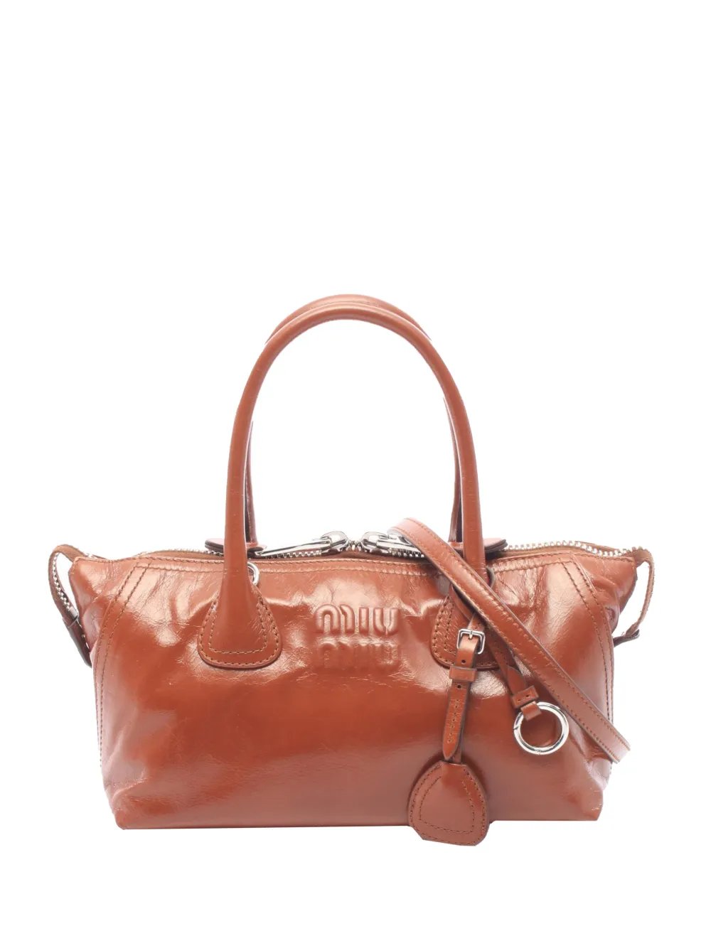 2020-2026 Nappa satchel