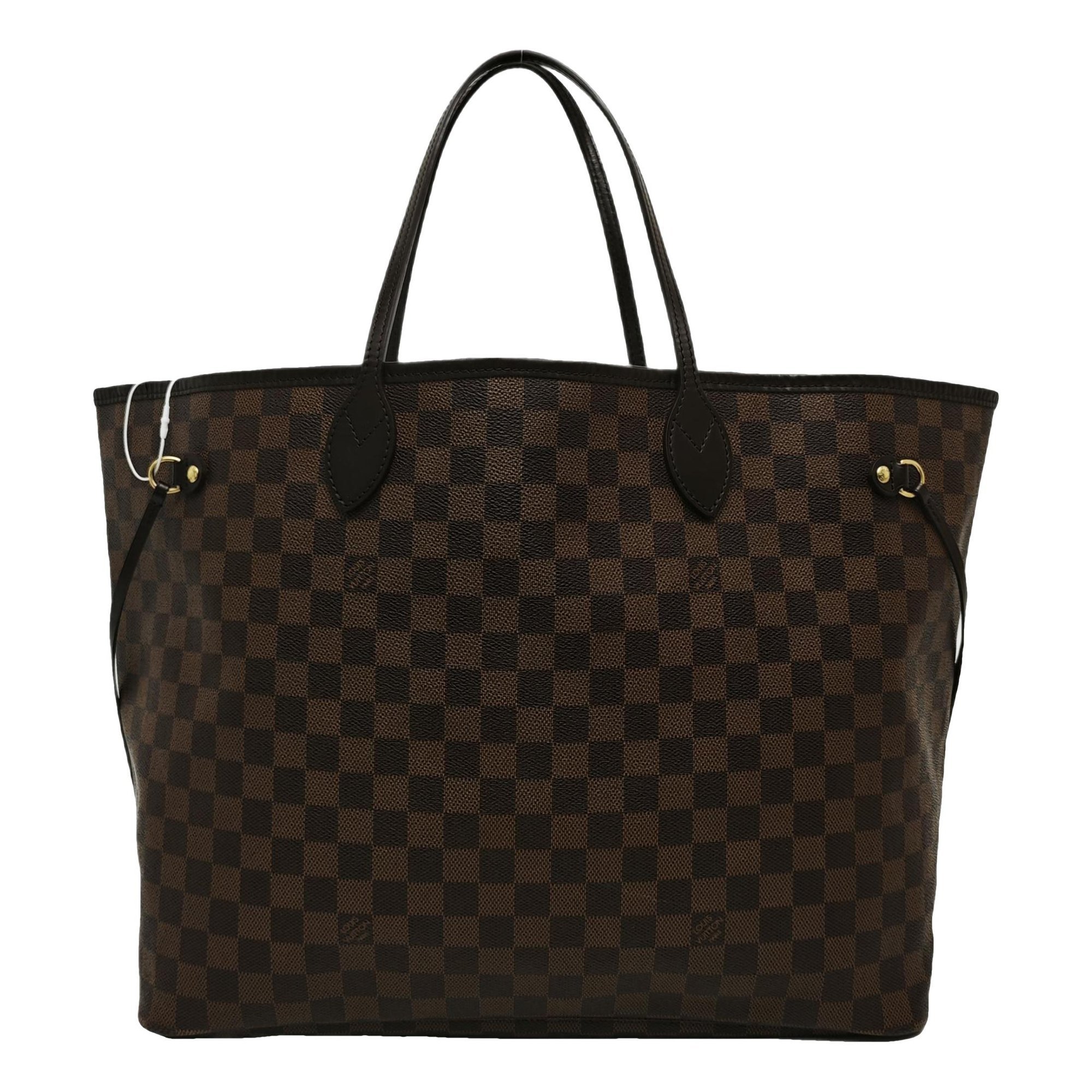 Neverfull cloth handbag