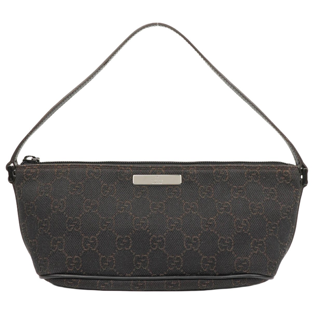 Hobo cloth handbag