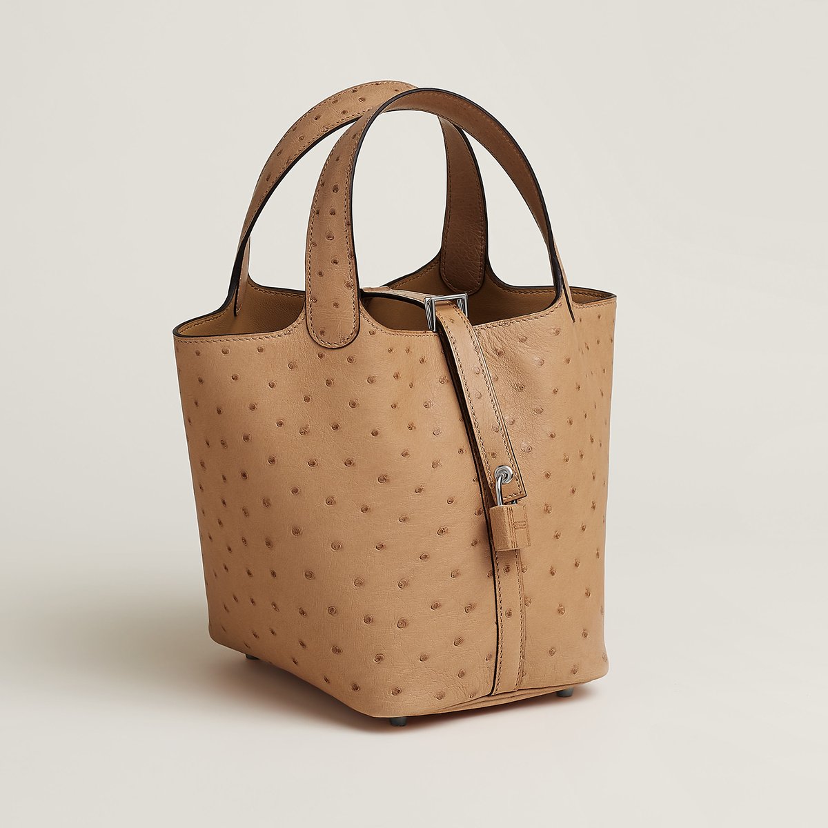 Chaï Picotin Lock 18 Bag