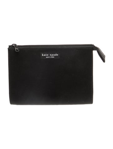 Kate Spade Nylon Portfolio