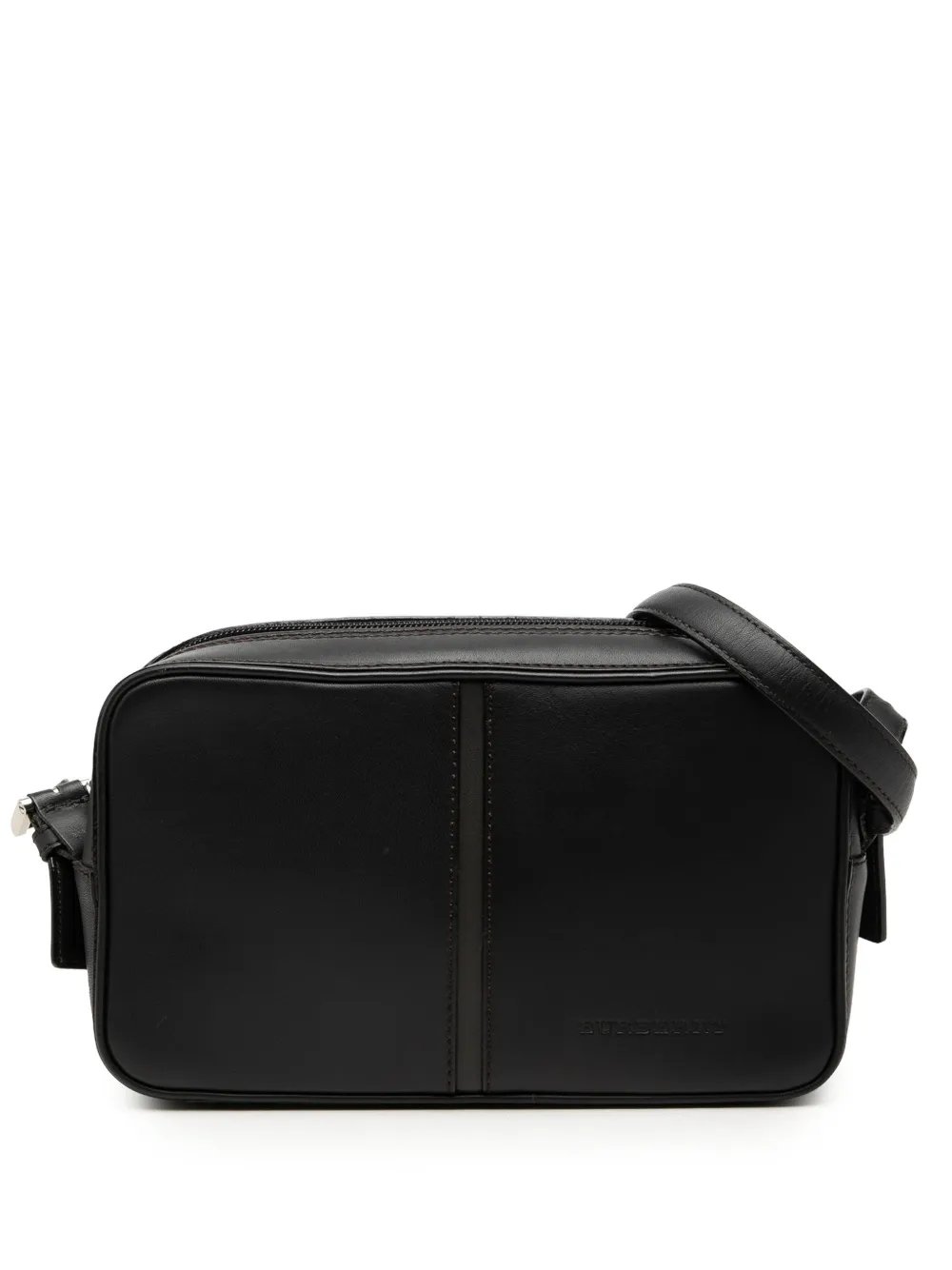 2000-2017 Calfskin crossbody bag