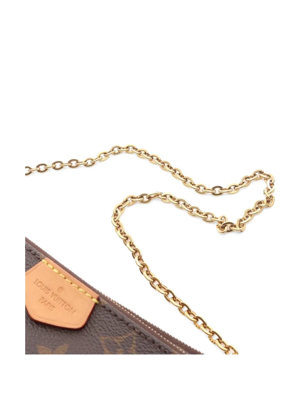 Louis Vuitton 2021 Pochette Accessoires clutch bag