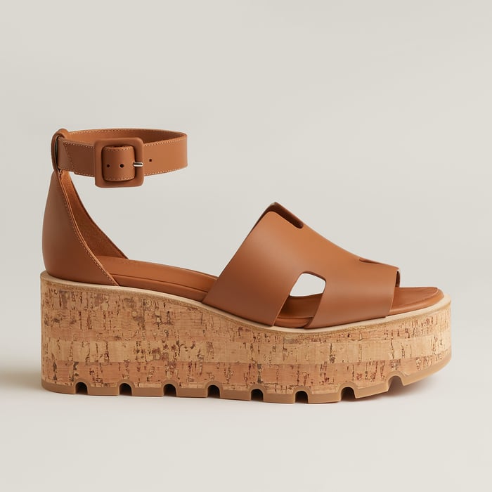 Naturel Luce 30 Sandal