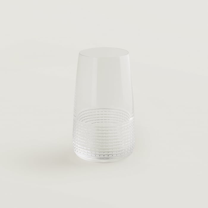 Sans Coloris Copo Highball Intervalle