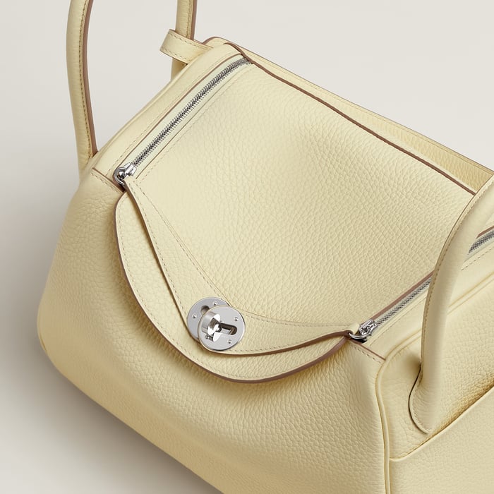 Jaune Milton Lindy 26 Bag