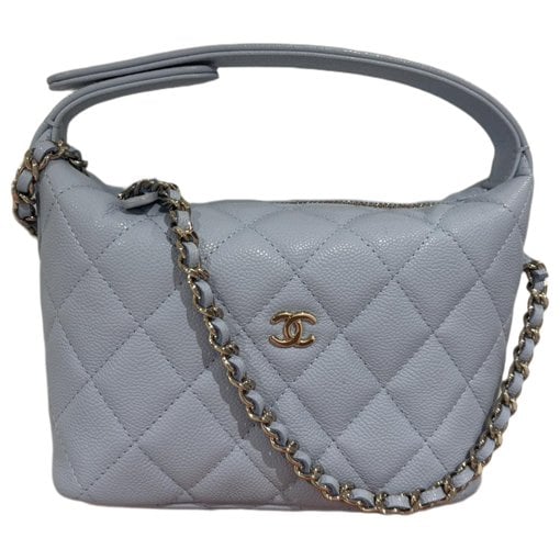 Mini Shopping leather mini bag