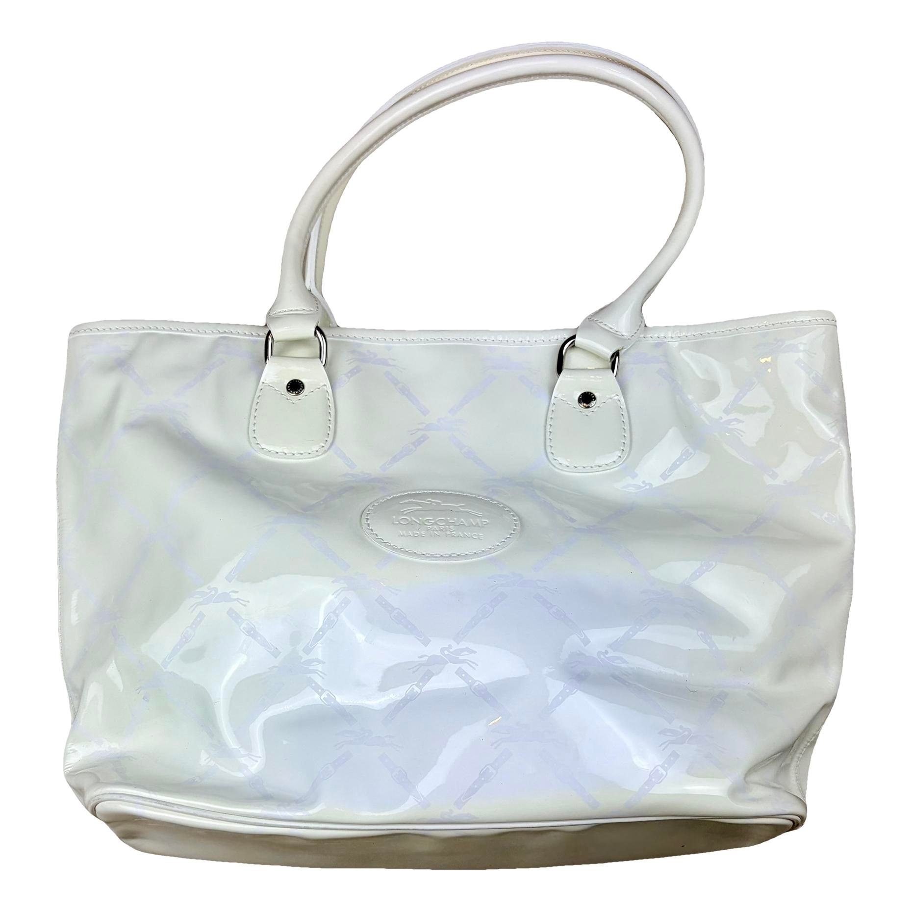 Roseau tote