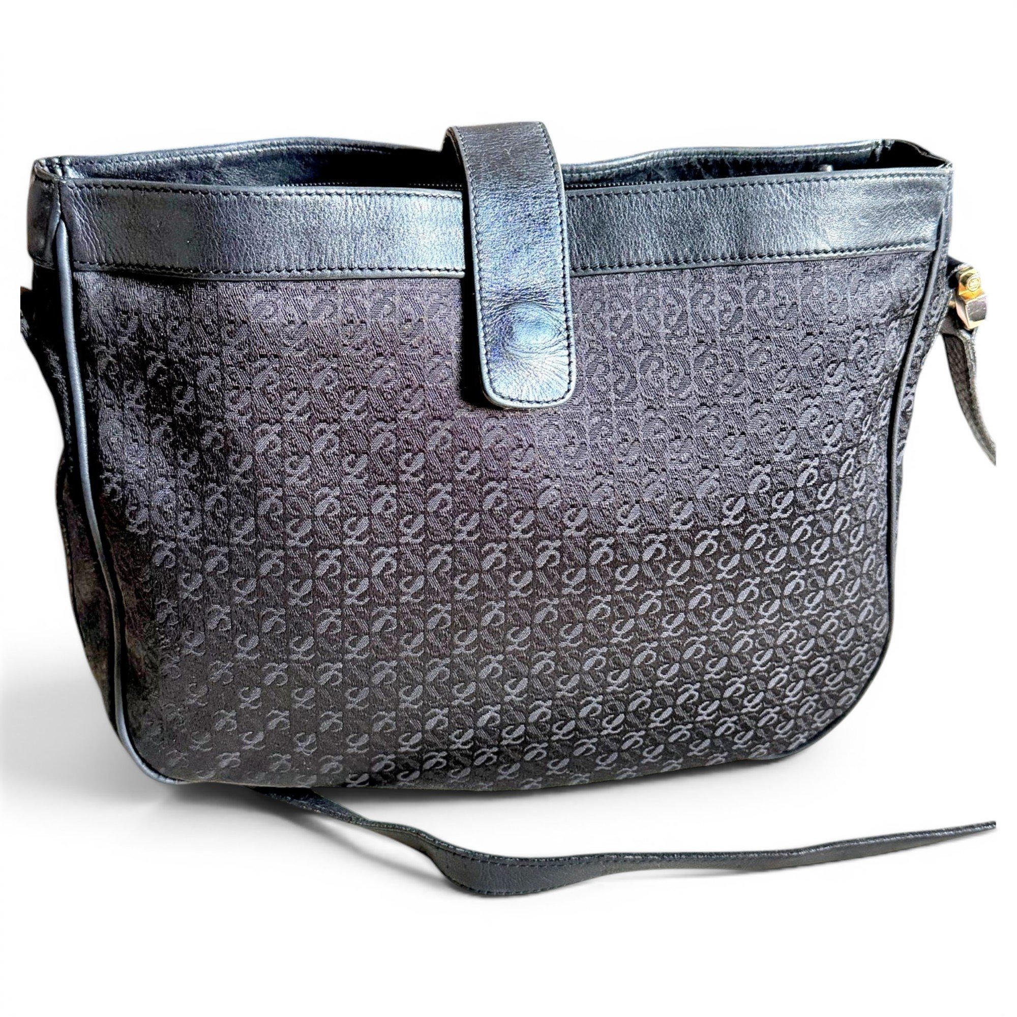 Cloth handbag