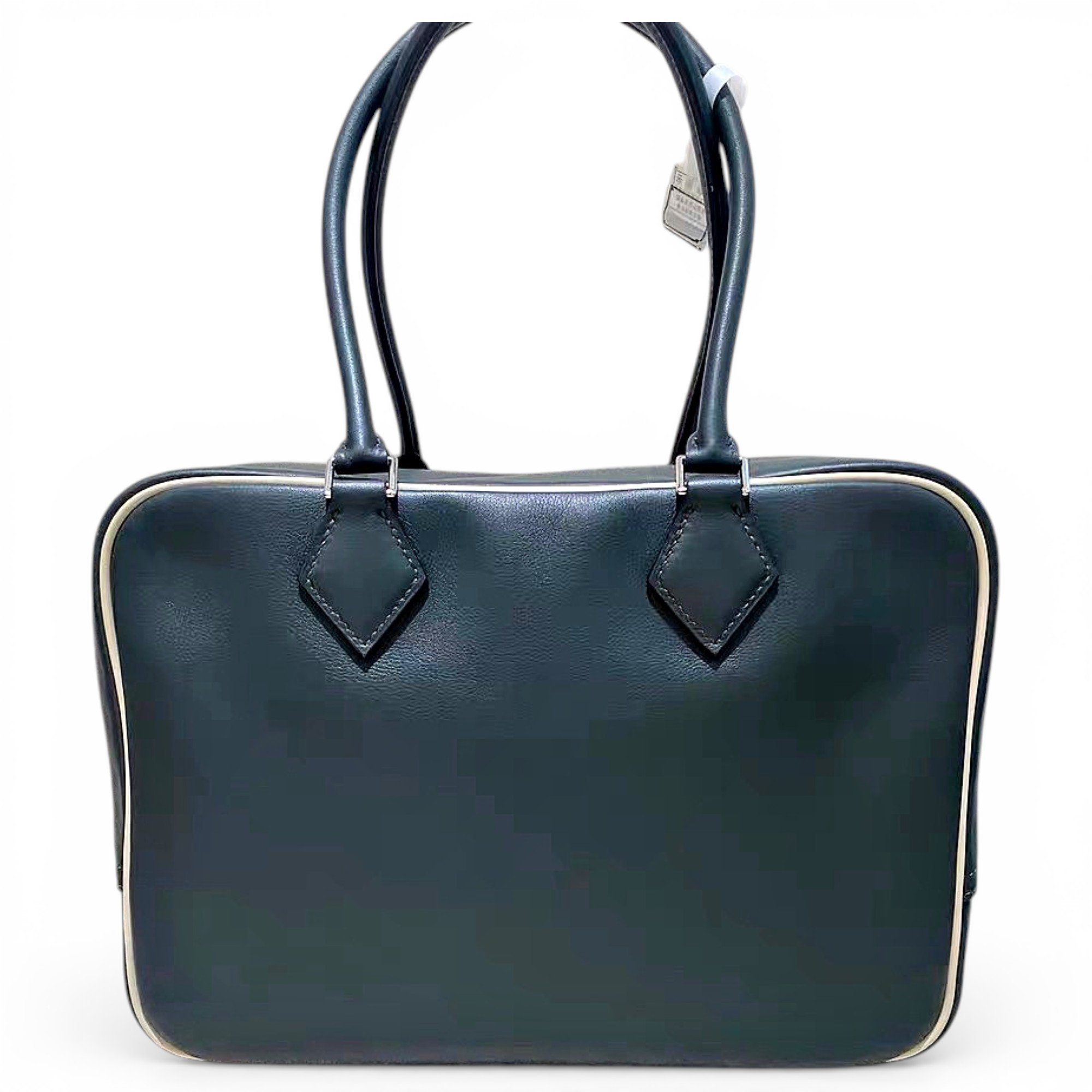 Hermes Plume Handbag