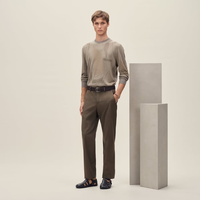 Chanvre Chelsea Pants