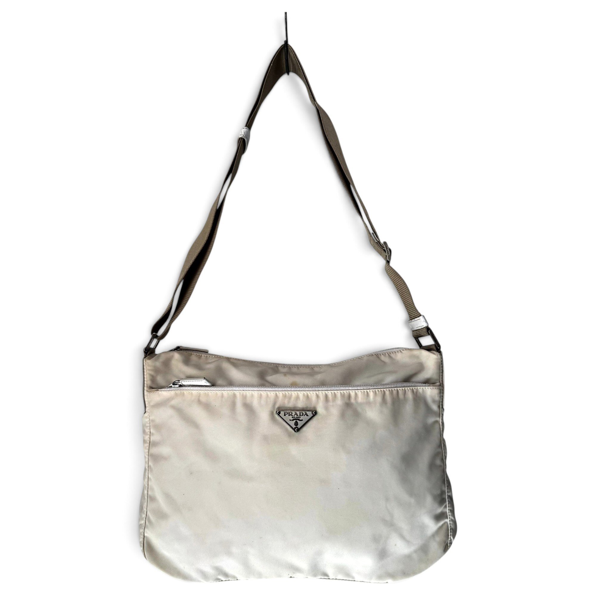 Cloth handbag
