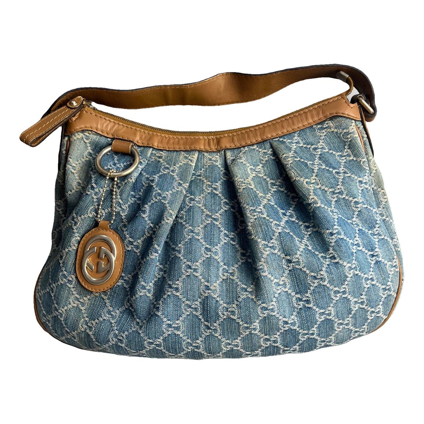 Sukey cloth handbag