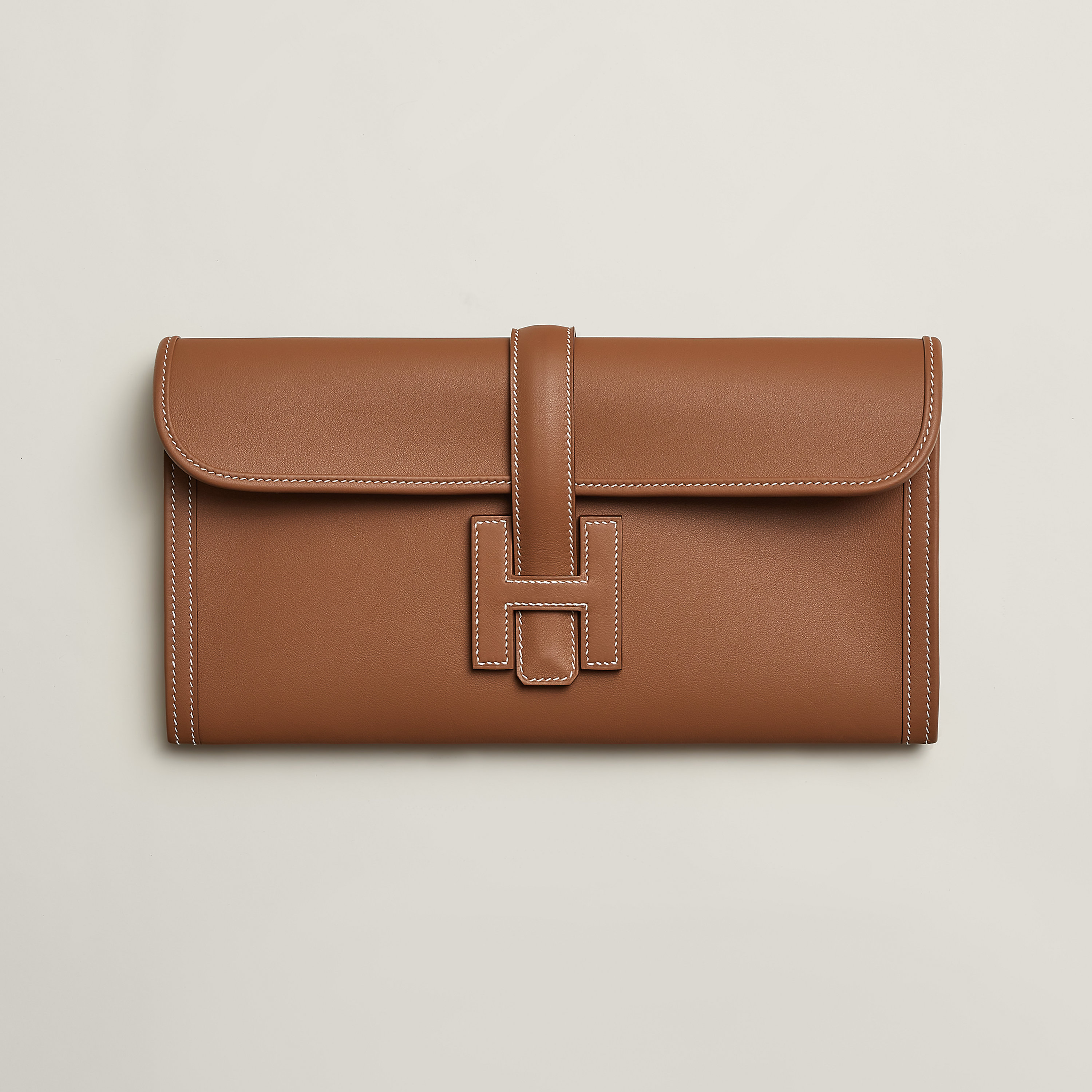 Jige Elan 29 clutch