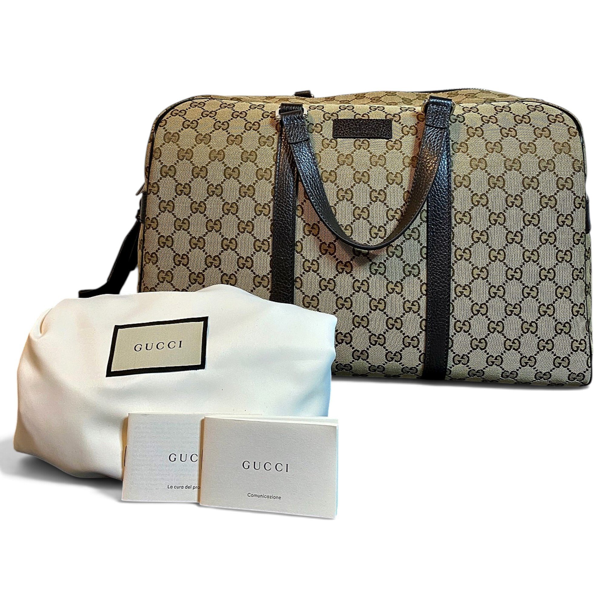 Cloth 48h bag