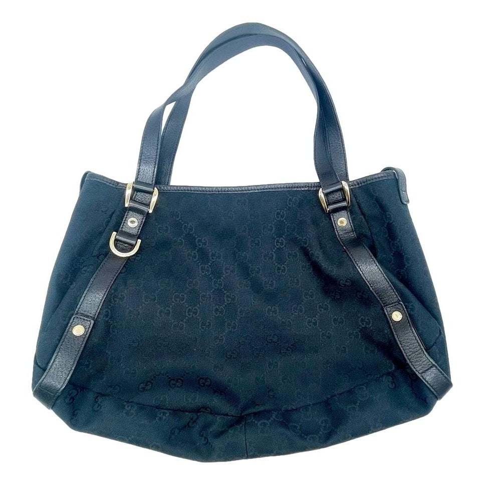 Abbey cloth handbag