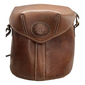 Brahmin Leather satchel