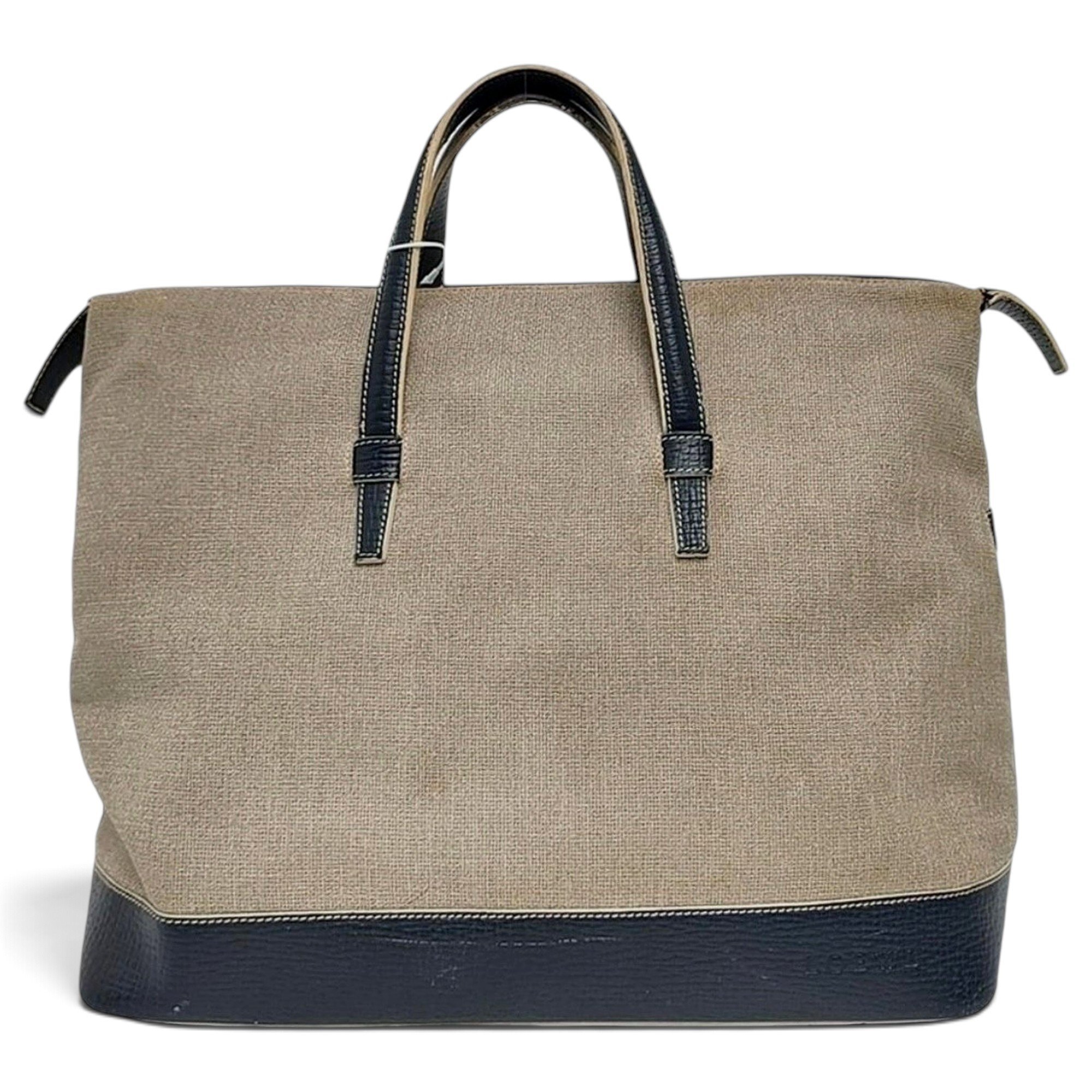 Loewe Cloth handbag