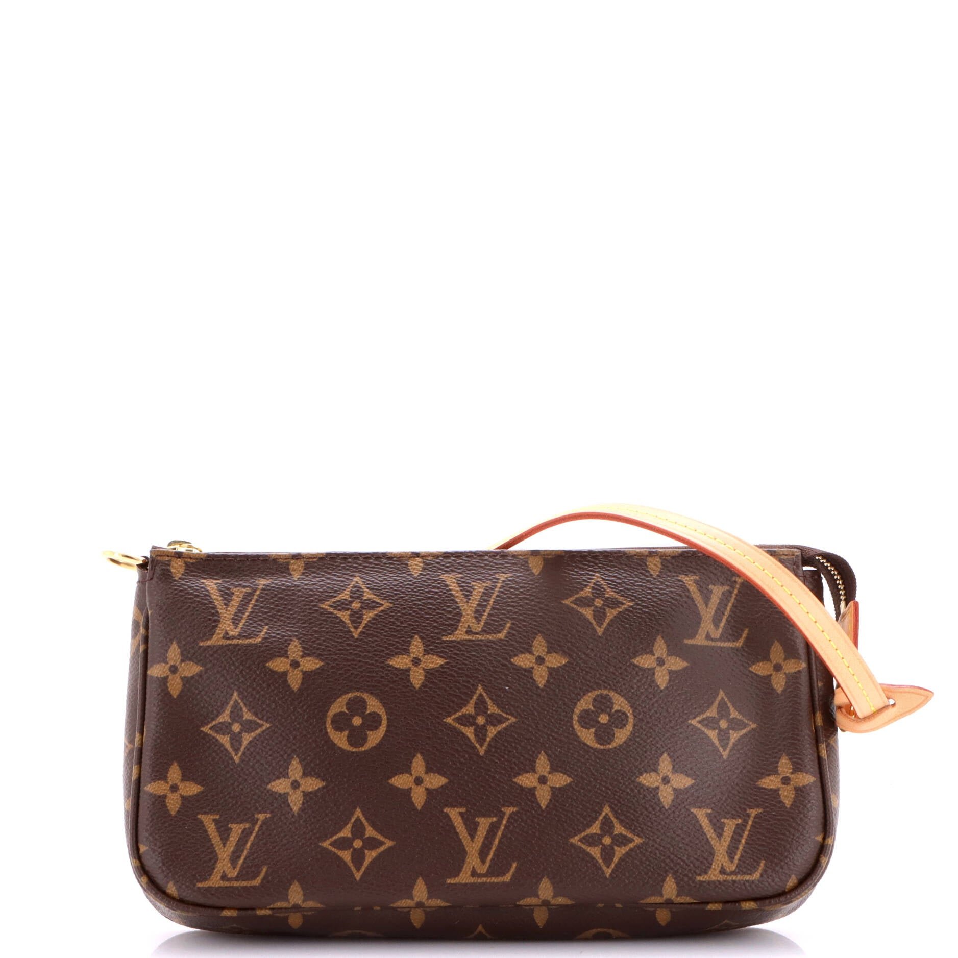 Pochette Accessoires NM Monogram Canvas