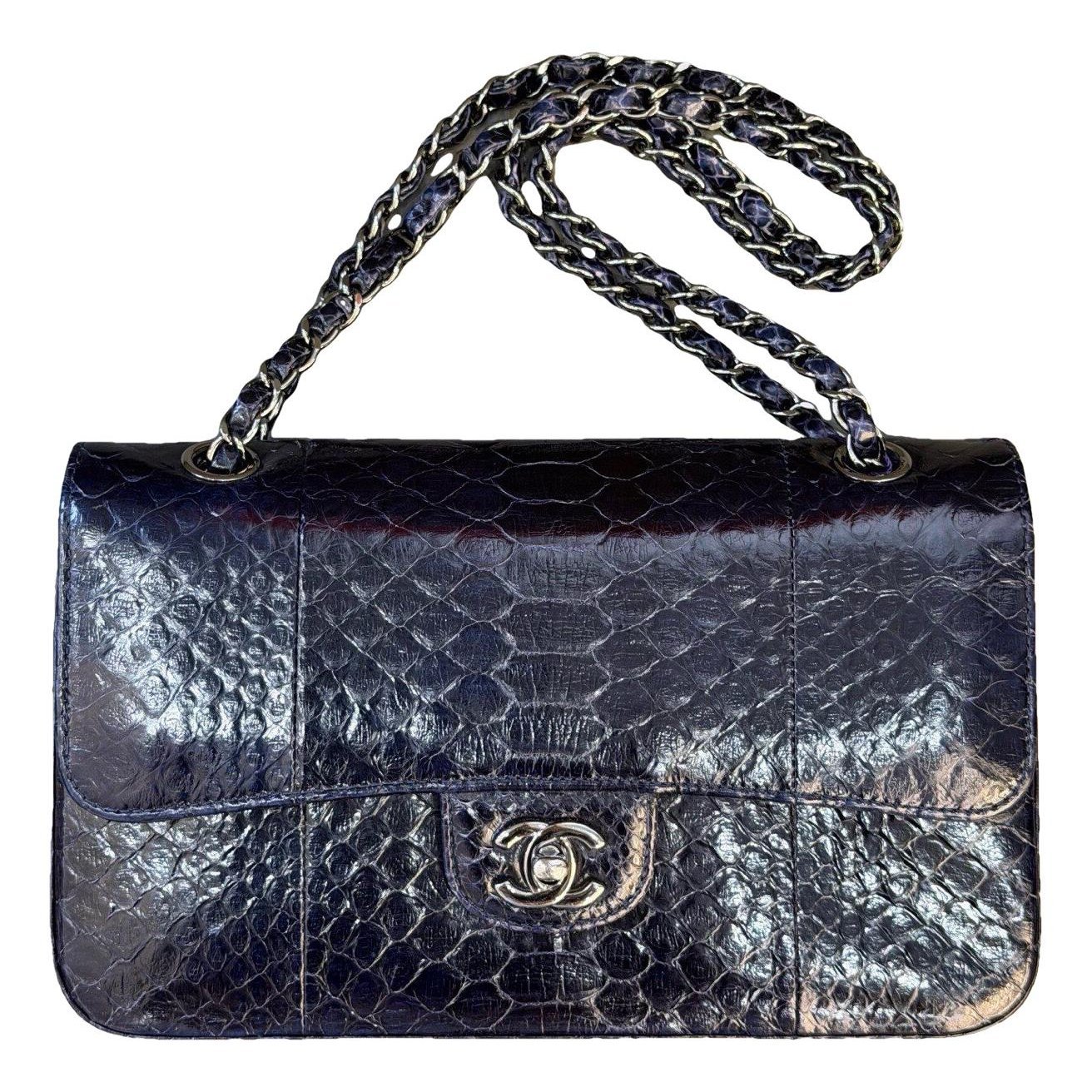 Timeless/Classique leather crossbody bag