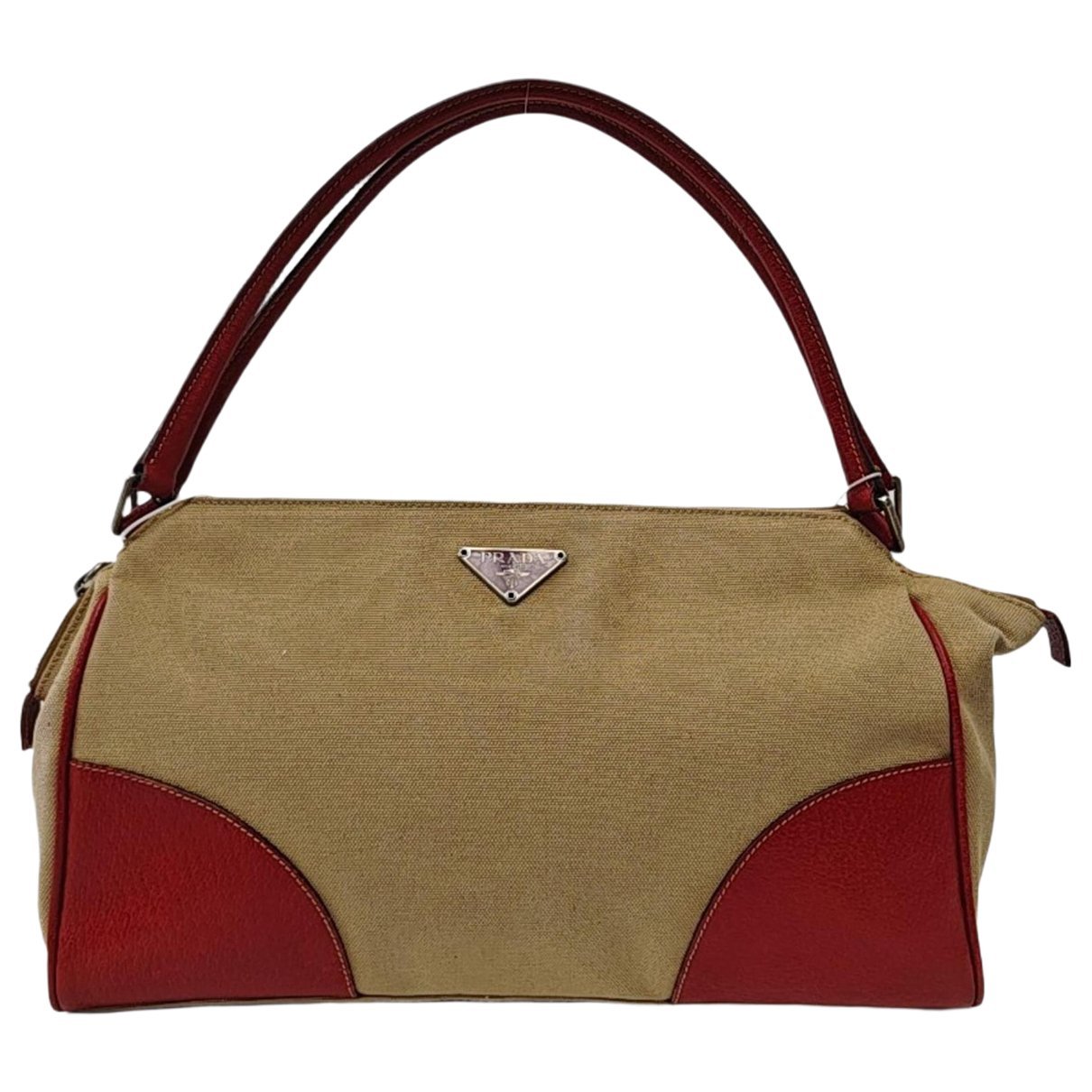 Cloth handbag