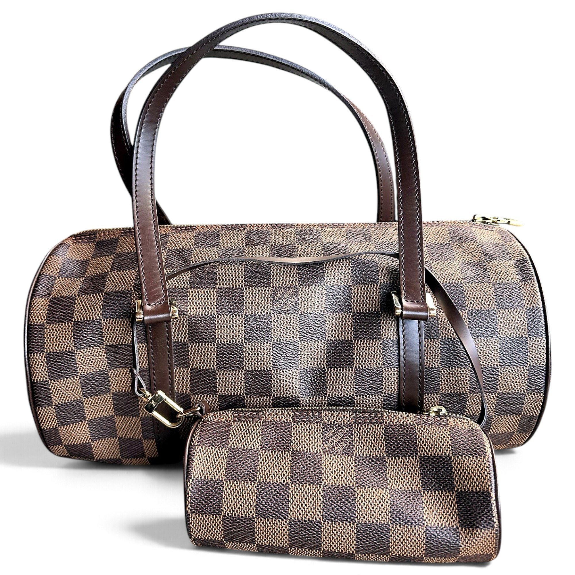 Papillon handbag