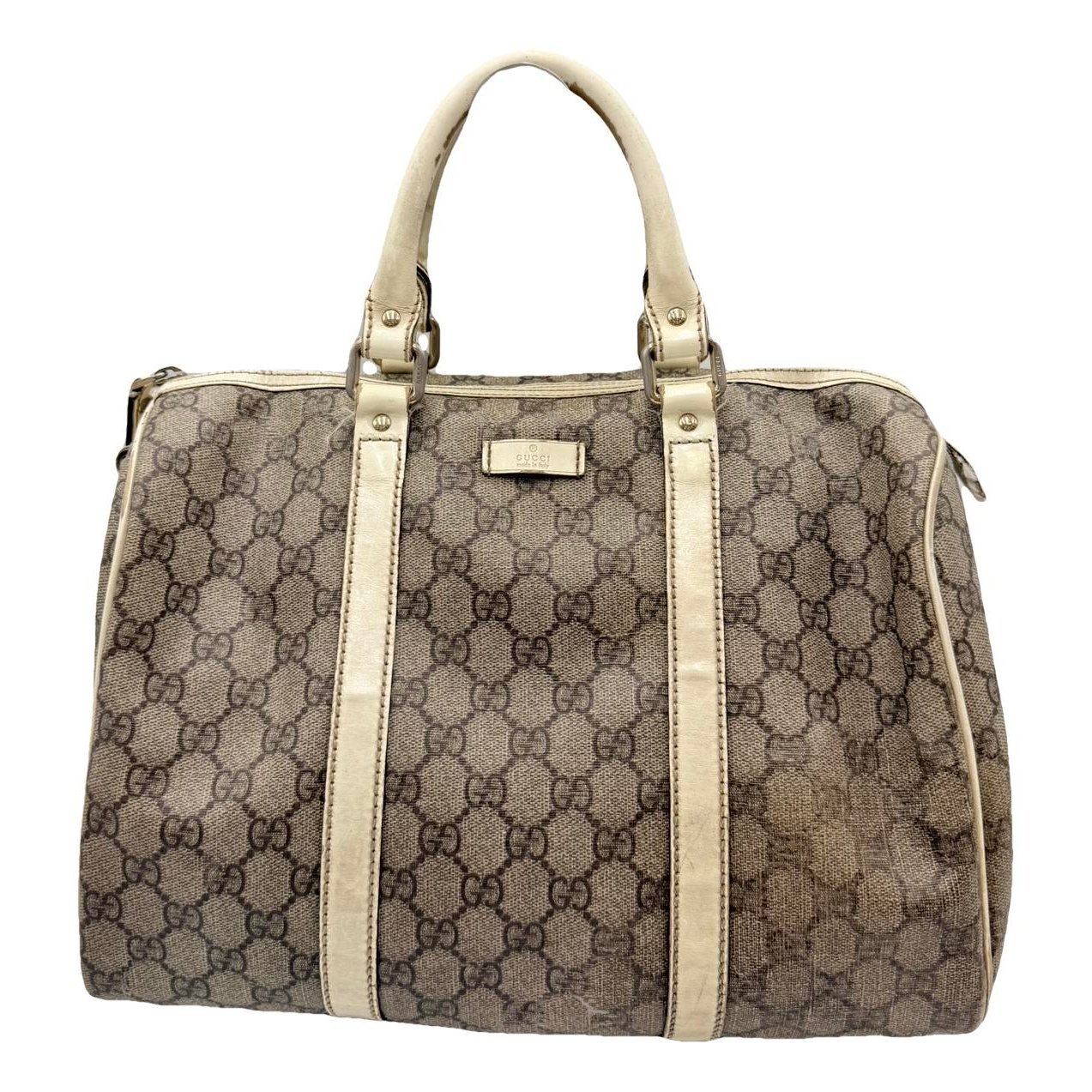 Joy cloth bowling bag