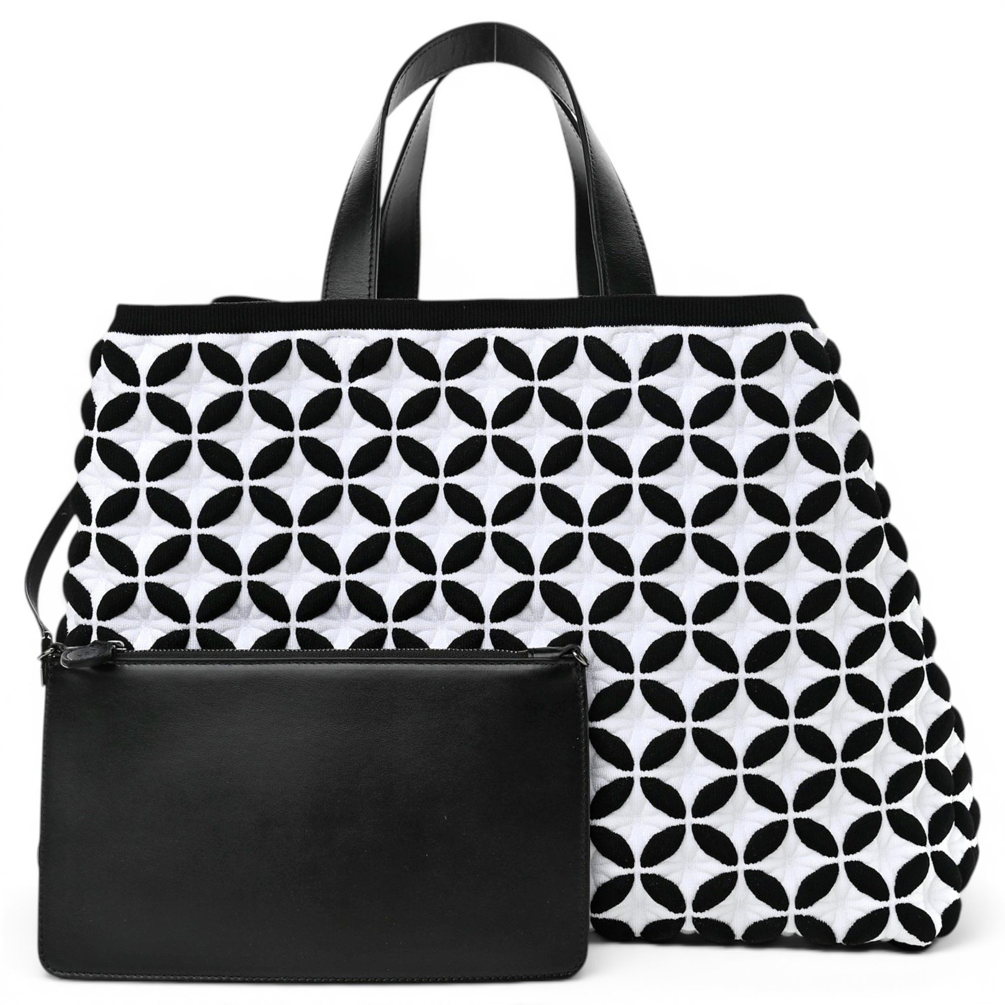 Cloth tote