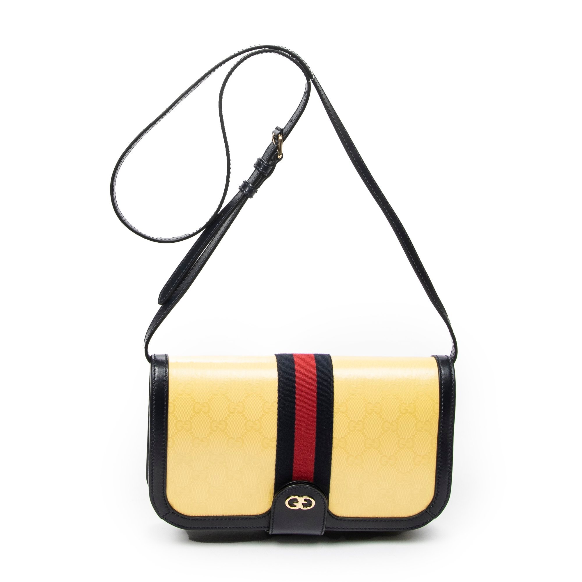 Bamboo Convertible Satchel handbag