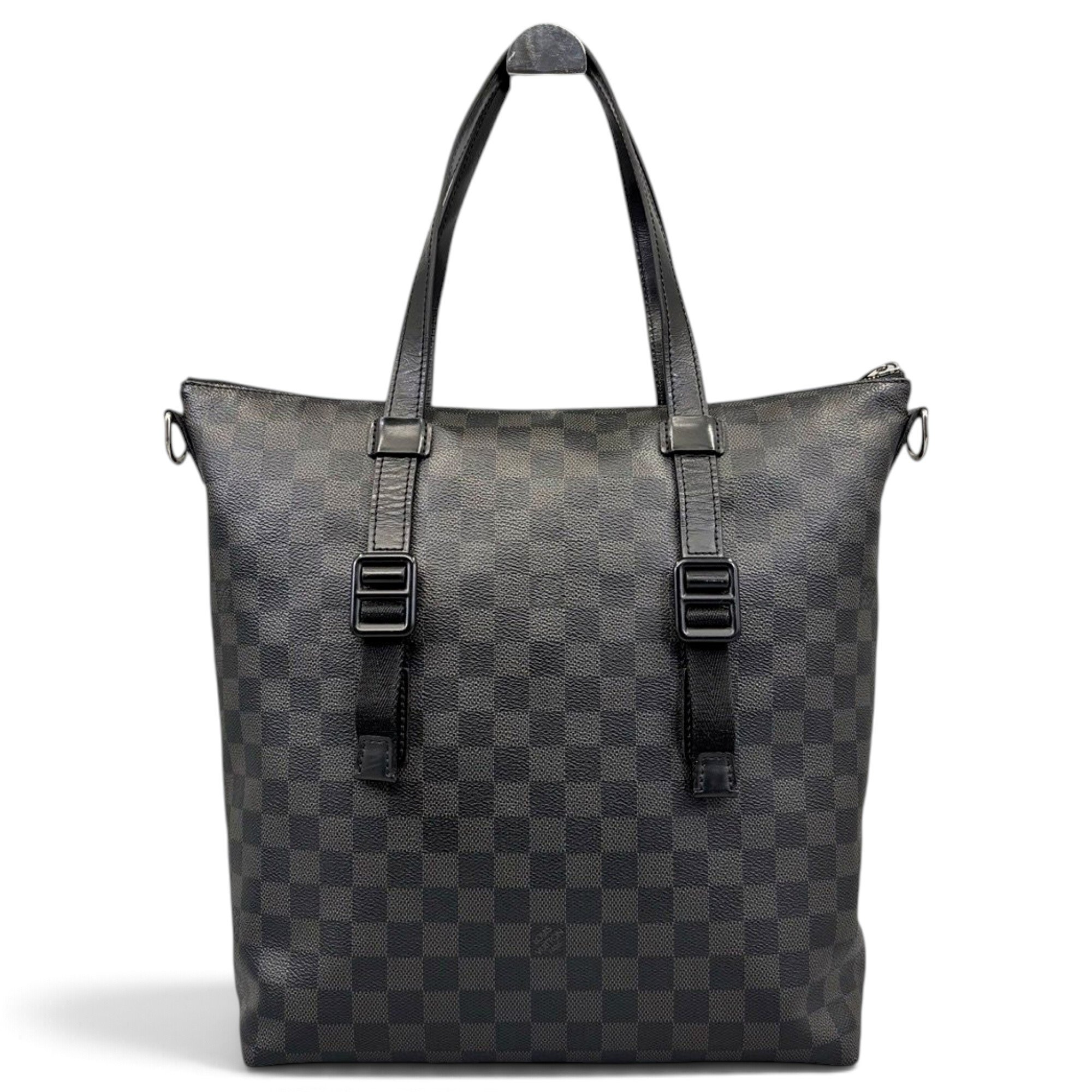 Stanton cloth tote