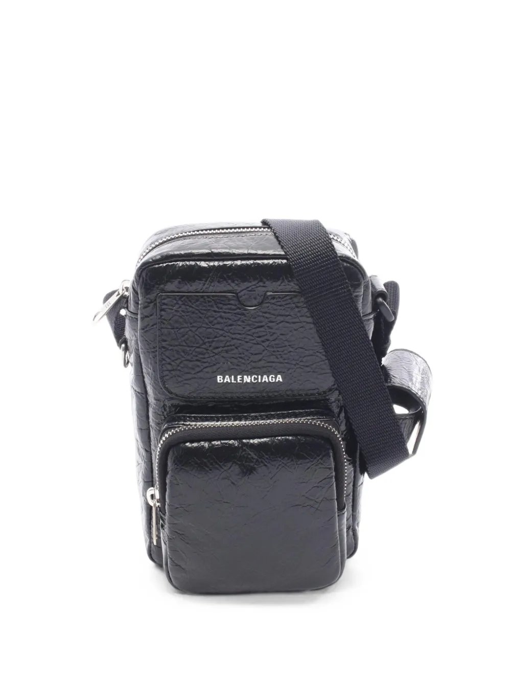 Superbusy Vertical cross body bag