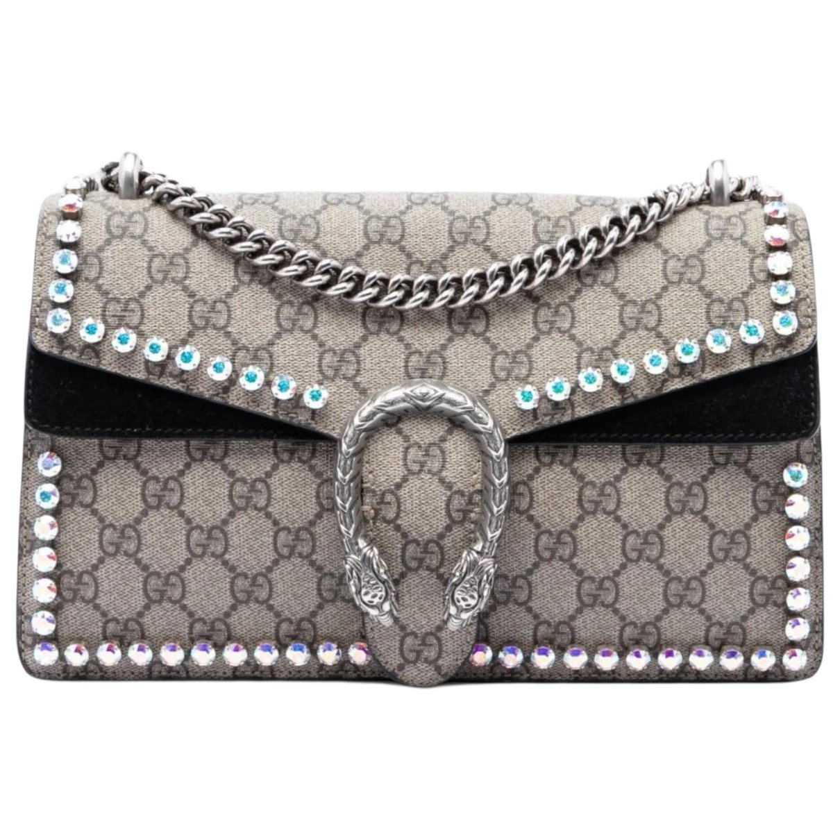 Dionysus cloth handbag