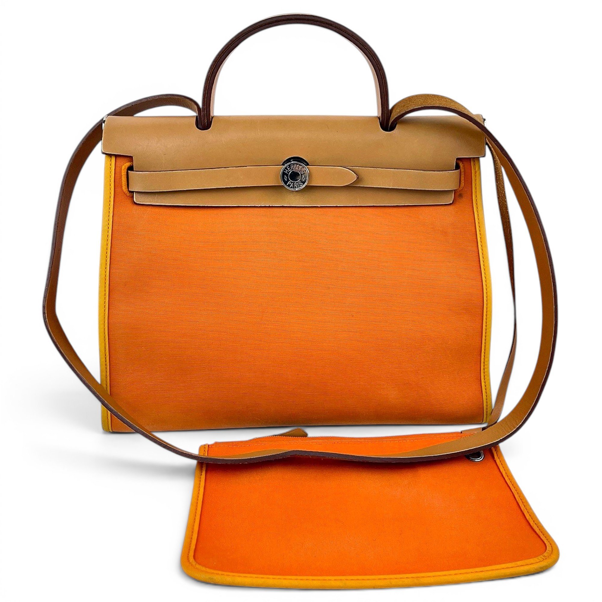 Herbag cloth handbag